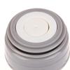 4,5 cm Isolierung, Innenabdeckung, Schalter, auslaufsicherer Stopper, Thermosflaschenverschluss