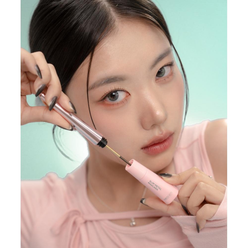 NEOGEN Slim Metal Mascara [    Pick]