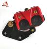 Motorcycle Hydraulic Disc Brake Caliper For 50cc 110cc 125cc 150cc 250cc GY6 QMB139 Scooters Pit Dirt Bike Accessories