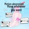 Sofy Elastic Fit Ultra-Thin 0.1 Night Sanitary Pads