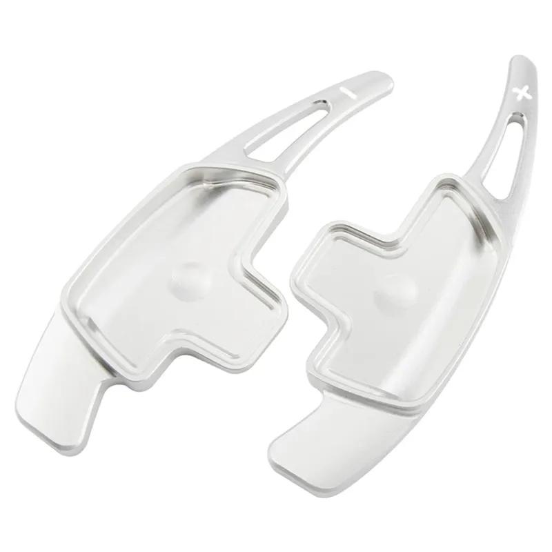 For Mercedes-Benz CLS C257 Coupe C118 GLA GLB X247 CLA GLE W167 MB EQC B Class W247 Car Steering Wheel shift paddles DSG Extend