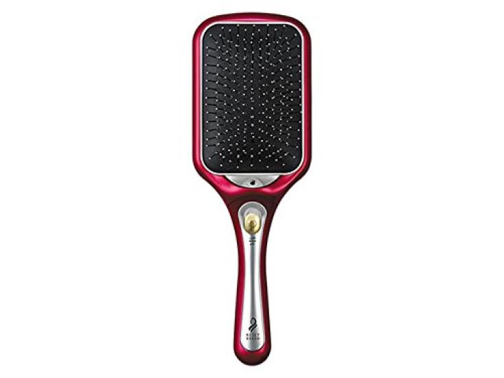 

KOIZUMI Negative Ion Reset Brush (Pink) KOIZUMI KBE-2400-P