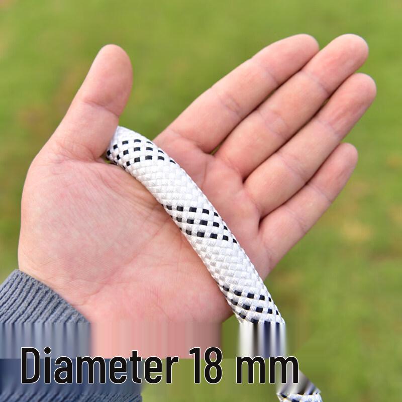 

Shixun Polyester Safety Rope