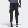 adidas Knitted Sweatpants Men's Black GF4005