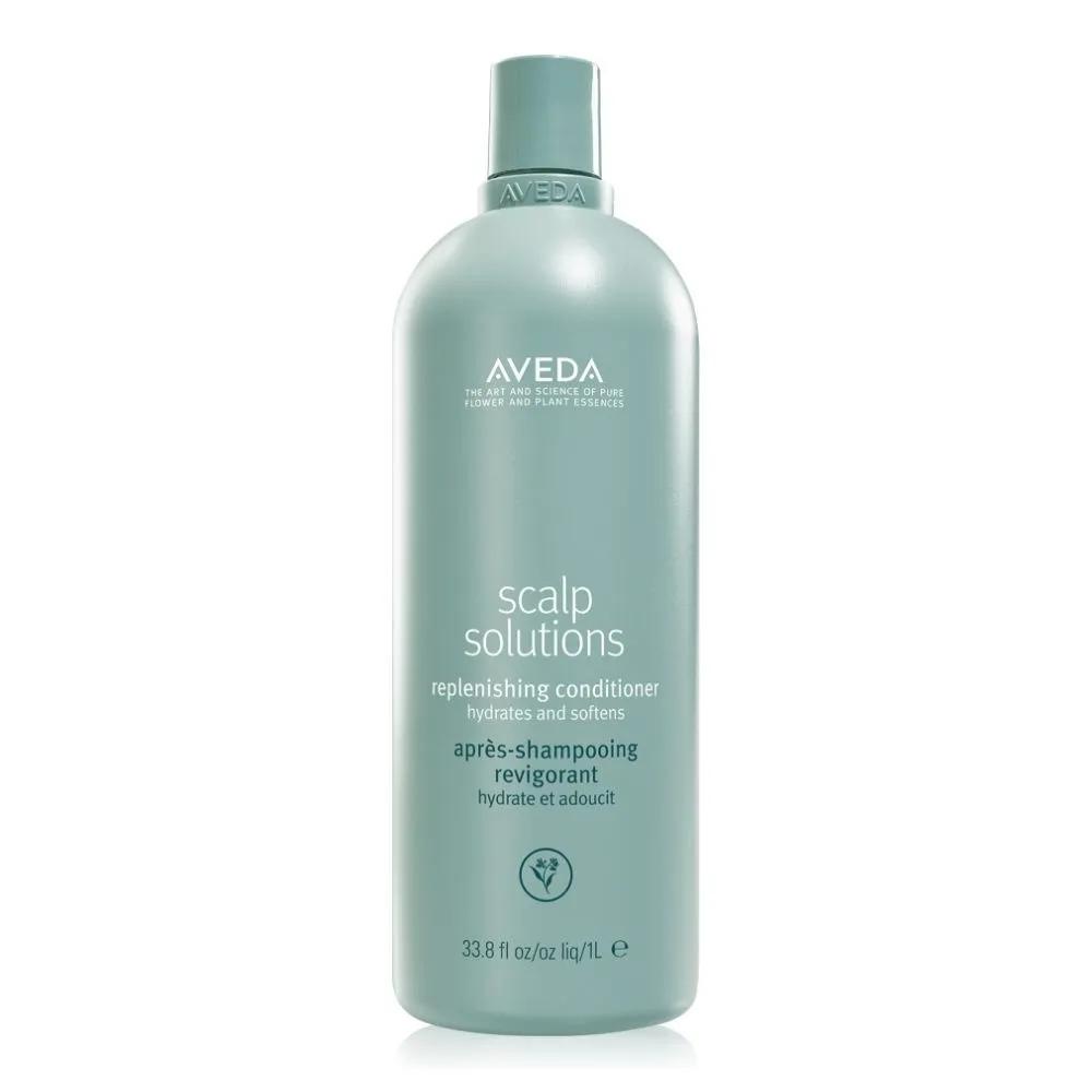 [Scalp Care] Scalp Solution Replenishing Conditioner 1000ml
