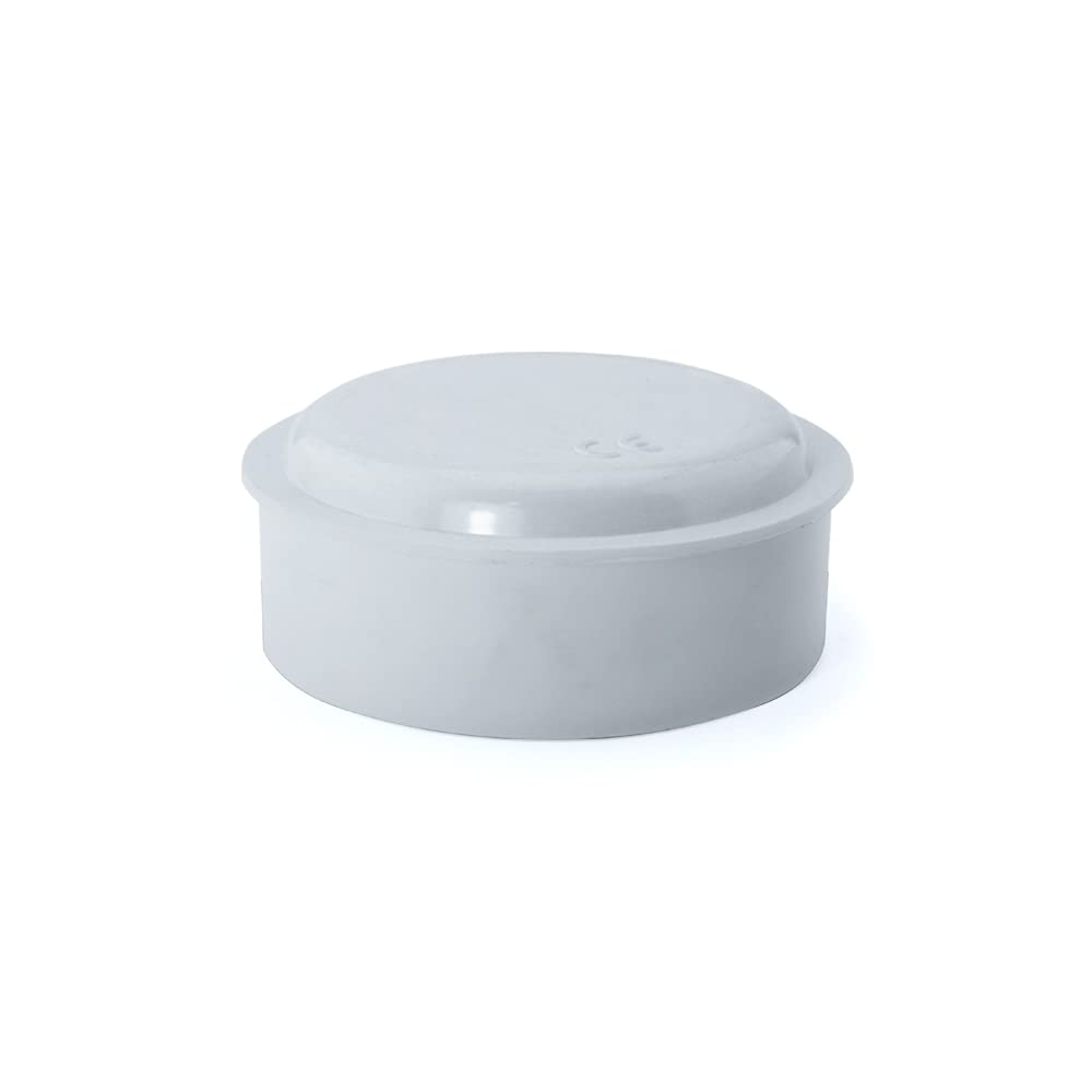 Round Surface Box Ø93.5x35.5mm Base (shrink Wrapped) 414s