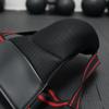Taekwondo Groin Protector Thickened Padding Athletic Cup Shock