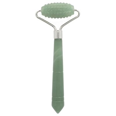 Jade Textured Facial Roller, 1 Piece