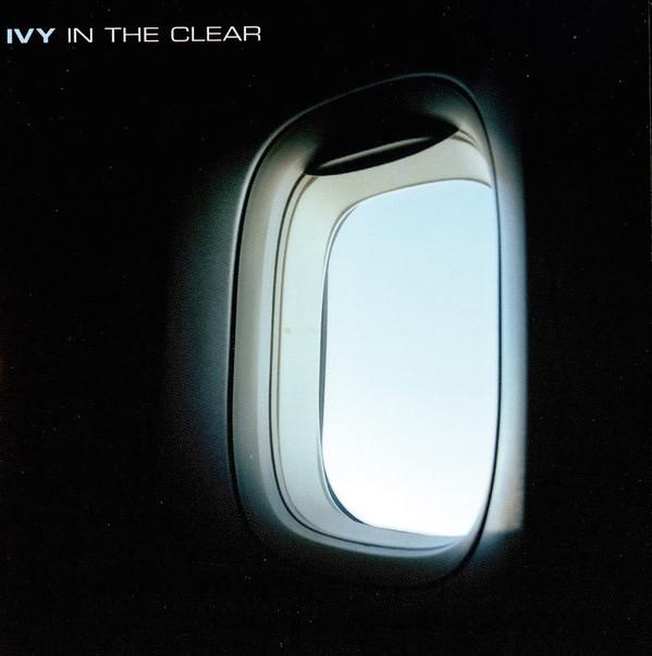CD IVY  In The Clear BS030CD Bittersweet 2005 Spain Rock Used
