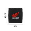 Motorcycle Front Fluid Brake Clutch Reservoir Covers Sock For Honda CBR CRF CB CR XR CRM