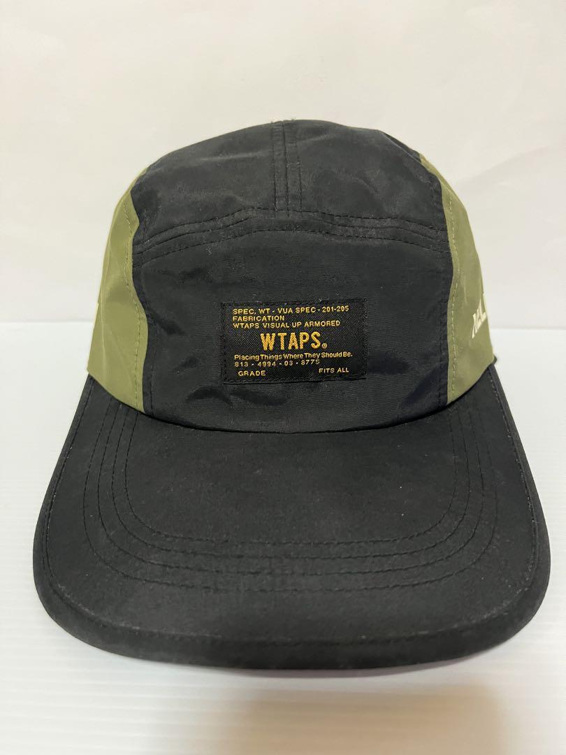 

[USED] wtaps ×HELLY HANSEN 17SS COMMANDER 02