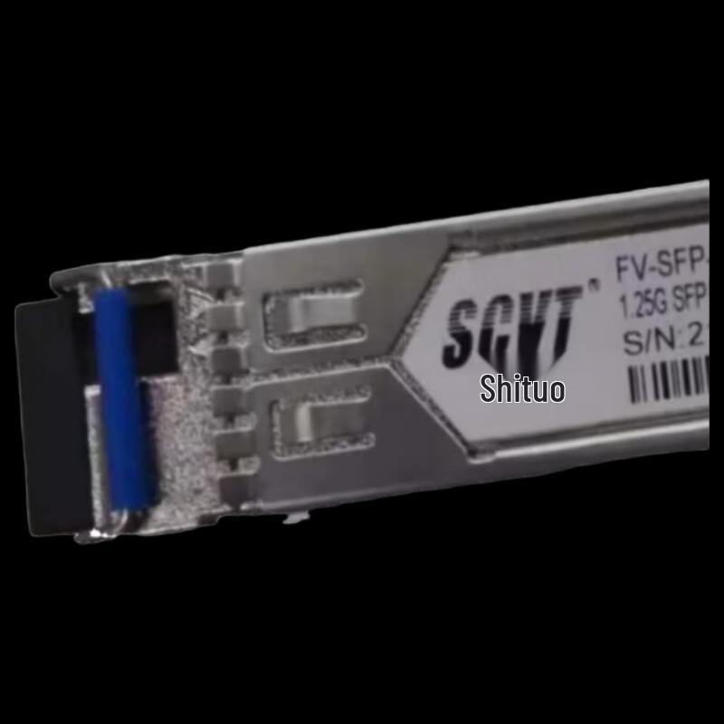 

SCVT Gigabit Fiber Optic Connectivity Kit