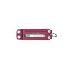 LEATHERMAN Multi-Tool Scissors MICRA [Official Japanese Product] 25 Year Warranty [Cherry]