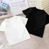 Cartoon Kawaii Ramen Corgi Graphic T Shirt Family Matching Boys Girls Kids Short Sleeve Casual Cute Puppy Children Daily Tops