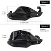Handguard Extensions For Honda NT1100 NT 1100 2022- Motorcycle Handle bar Wind Hand Guards Accessories