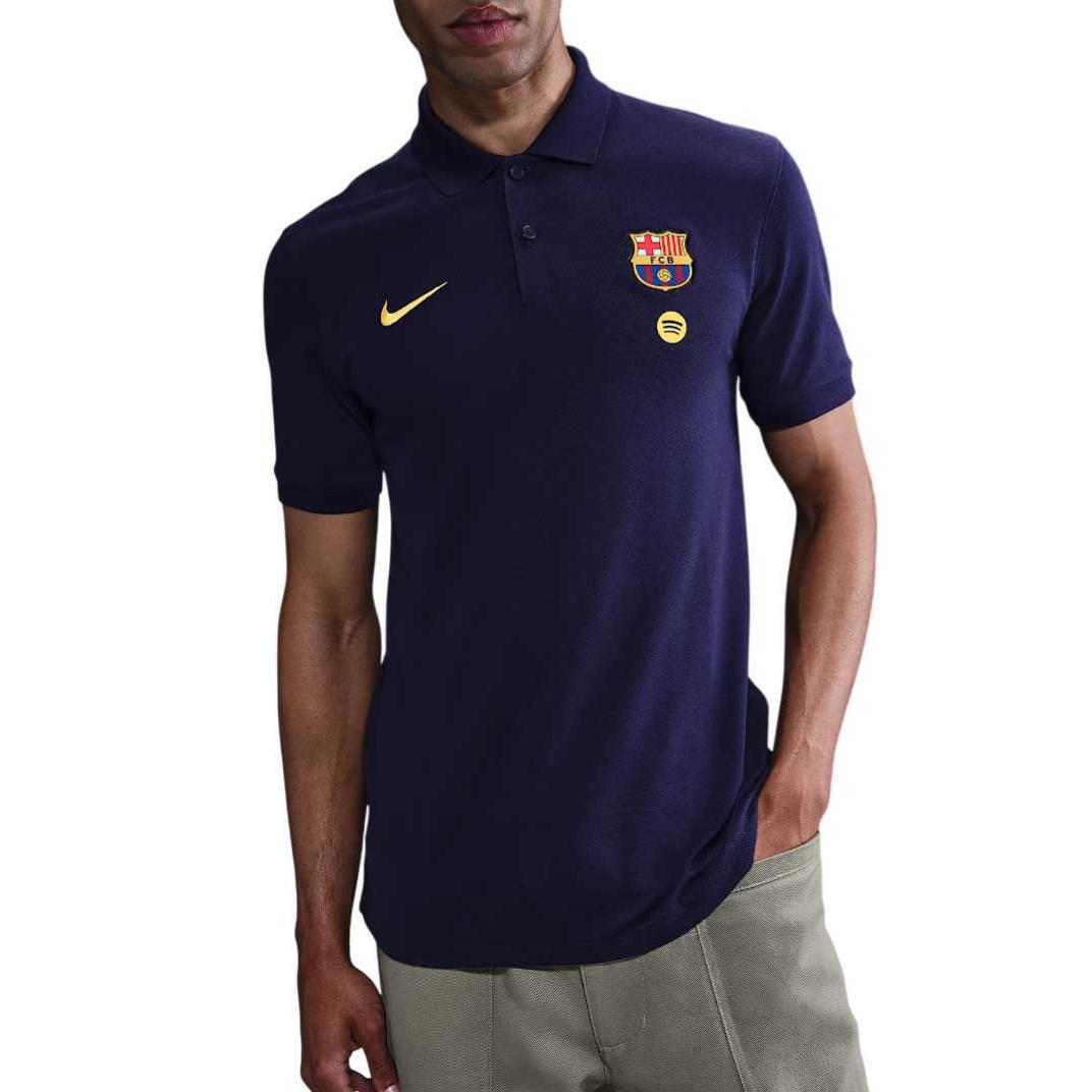 

New Nike FC Dri FIT Soccer Polo Soccer Jersey Men s HJ6272-597 S