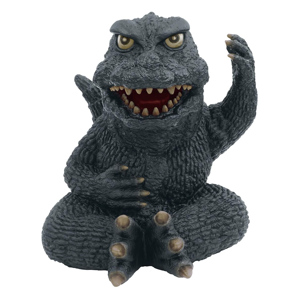 

Banpresto Toho Monster Series Godzilla (1965 Edition) (ver. A) Shrine Monster Figure