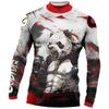 Roupa quente – Pulóveres e camisolas