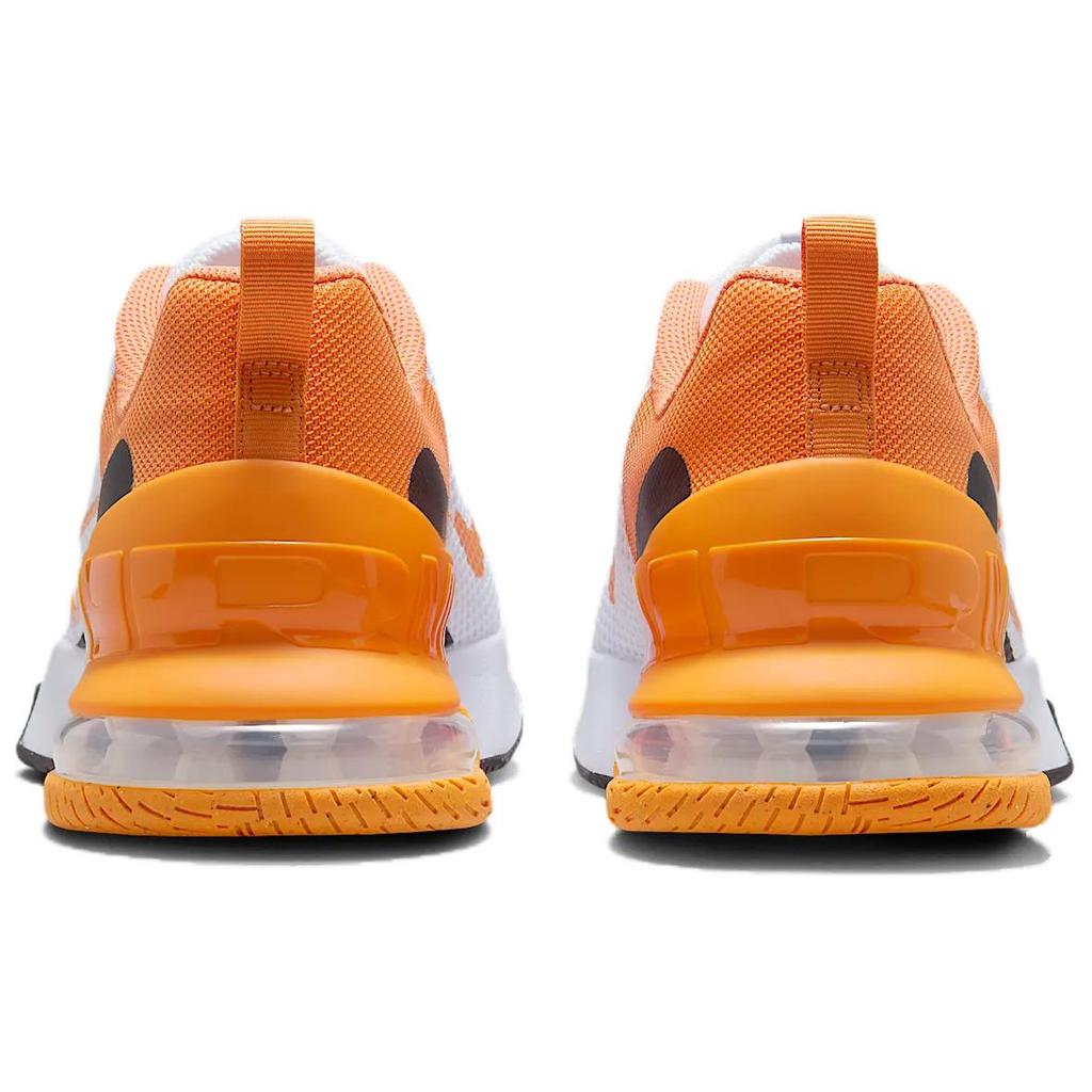 New Nike Air Max Alpha Trainer 6 White Hot Curry Black Light Curry FQ1833-101
