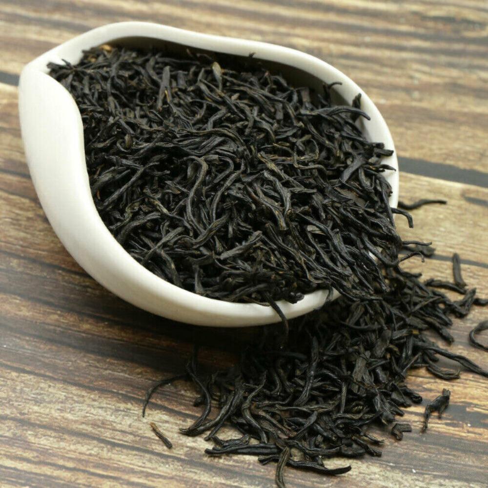 Strong Black Tea Lapsang Souchong 250g Smoky Longan Loose Leaf 250g