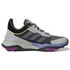 Adidas Terrex Hyperblue Black Grey Orbit Violet Men Sneakers Purple Core-Black Grey-Four FY9707