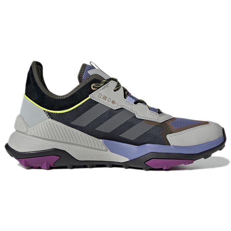 Adidas Terrex Hyperblue Black Grey Orbit Violet Men Sneakers Purple Core-Black Grey-Four FY9707