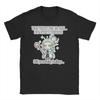 Unisex Women T-Shirt Frieren the quiet elf mage Hipster Cotton Tee Shirt Short Sleeve  T Shirts O Neck Tops Gift Idea