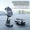 Metal Magnetic attraction Car Phone Mount Holder GPS Holder For Mini Cooper S Works JCW R55 R56 R50 R53 F55 F56 F57 Accessories btrme66