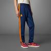 Adidas Originals Casual Fashion Simple Slim Fit Lace-Up Knitted Sports Pants Men Pants Night-Blue IT3870