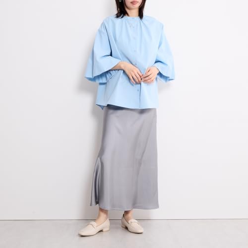 HIMIKO / Himiko / Bit Motif Loafers / 640003 Ivory 245