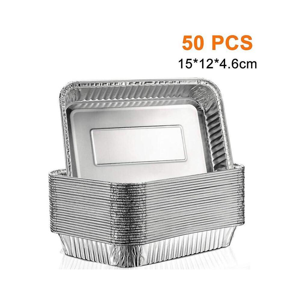 Aluminum Tray | For Napoleon & Broil King Grill, 15 * 12 * 4.6 Cm