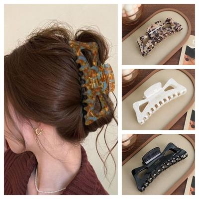 Haar-Accessoires – Haarklammern