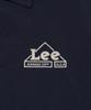 Lee Riders Varsity Jacket Navy
