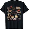 Love The Unloved Bugs Insect Entomology Entomologist Science T-Shirt