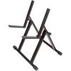 Large Guitar Amplifier Stand, Adjustable Angle