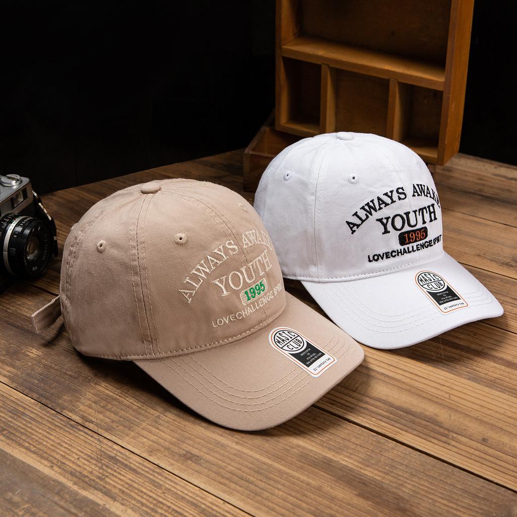 High Quality Hip Hop Baseball Cap With Embroidered Letters For Men And Women Summer Sun Protection