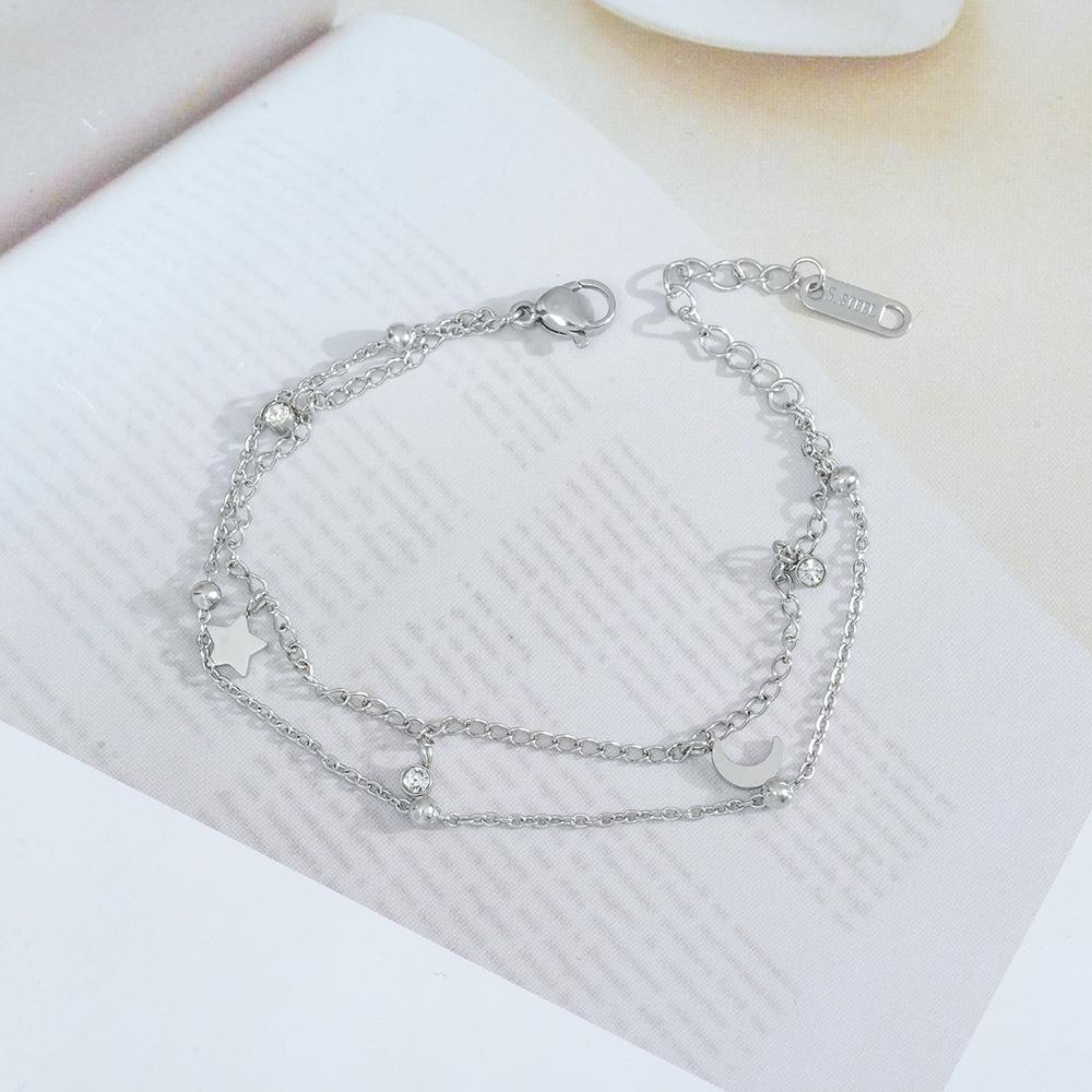 Colier Nou Temperament Ins High-end