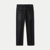 HLA Men's Fleece-Lined Straight-Leg Winter Jeans