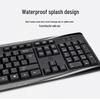 HP KM10 Wired Keyboard & Mouse Combo
