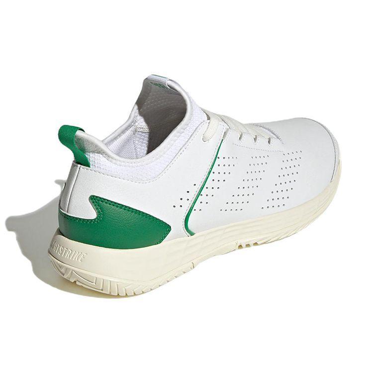 Adidas Adizero Ubersonic 4 Stanniversary Men Sneakers White Cloud-White Off-White GZ1409