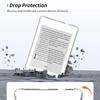 Anti-fall 7.8 Inch E-Reader Case Air Bag Clear Back Shell Protective Cover for MeeBook M8/M8C