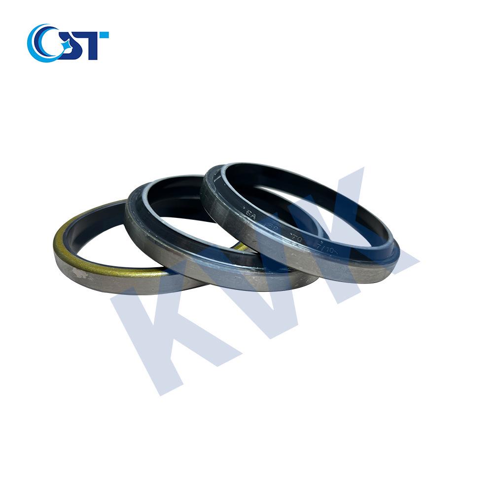 Skeleton, Mechanical, Hydraulic, GA, Hydraulic & Pneumatic Seals Manufacturer