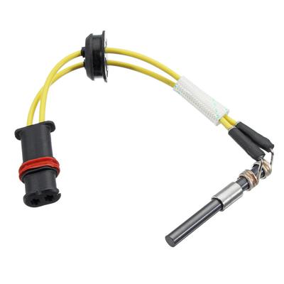 Parking Heater Plug Heater Ceramic Glow Pin Suitable for Webasto Air Top 2000ST 12Volt Heaters 9005086A