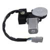 Lift Motor Window Regulator For Toyota Lexus Land Cruiser LX470 1998-2007 Glass Replacement Unit