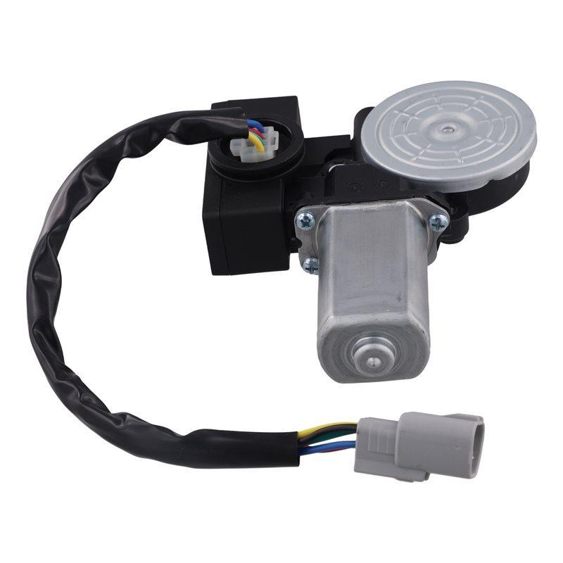 Lift Motor Window Regulator For Toyota Lexus Land Cruiser LX470 1998-2007 Glass Replacement Unit