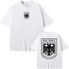 2026 Summer Rapper Kanye West Vultures New Music Album Graphic T Shirts Hip Hop Fashion Tshirt Suitable For Both Men And Women