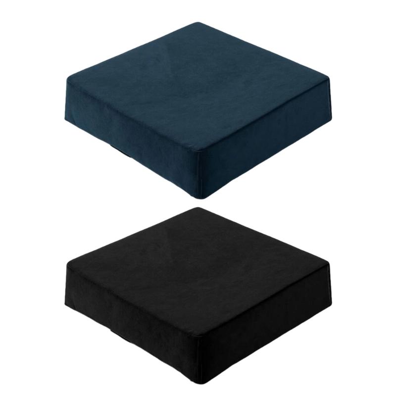 Premium Elastic Dust Cover Protectors For Record Players Soft Fabric Long Last Use for AT-LP120XUSB Record Player