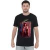 Flashdance Mens Title T-Shirt