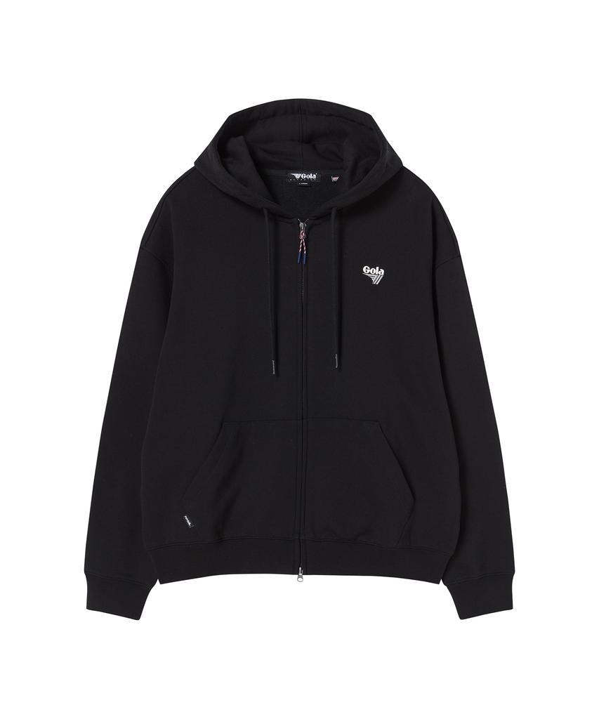 Gola Essential Sweat Zip Hoodie [3 Color]