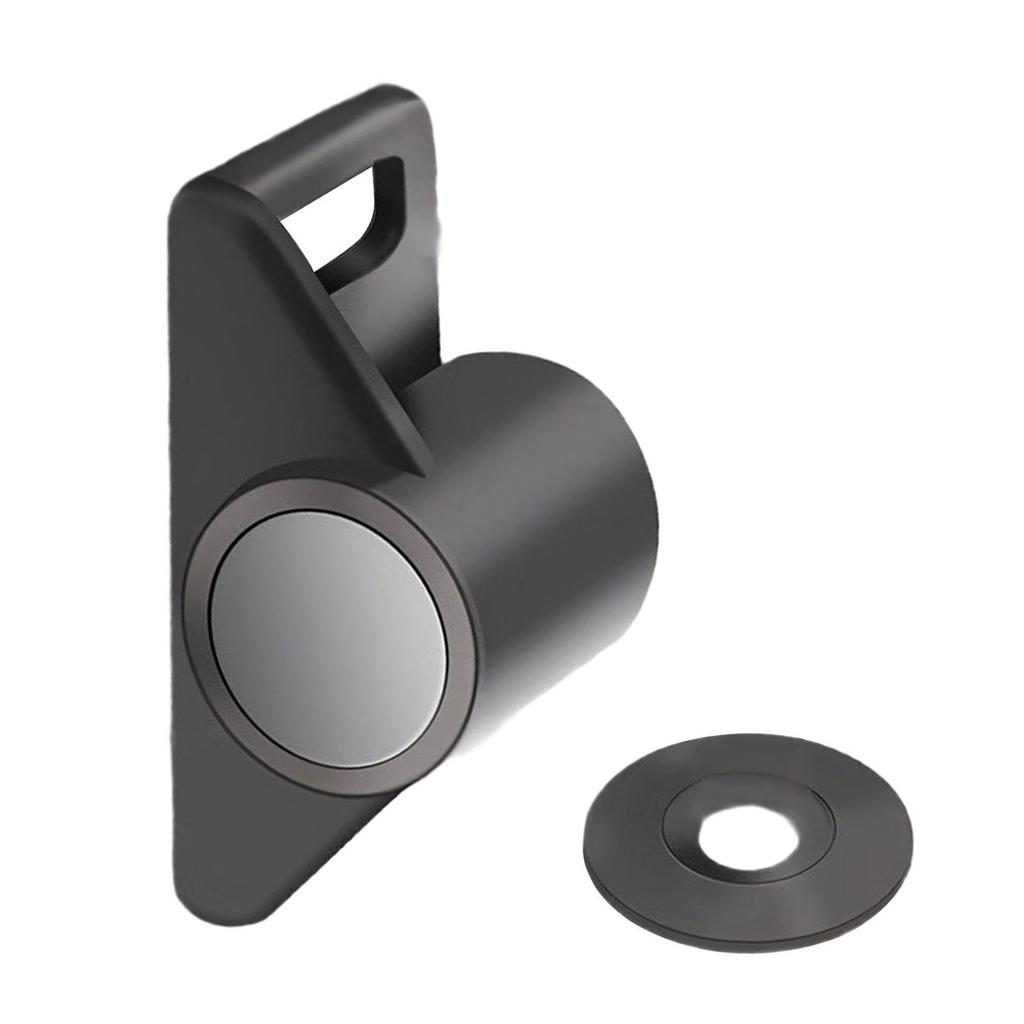 Practical Silents Magnetic Door Catching for Furniture Protects Surfaces Without Drilling Required Long Time Use